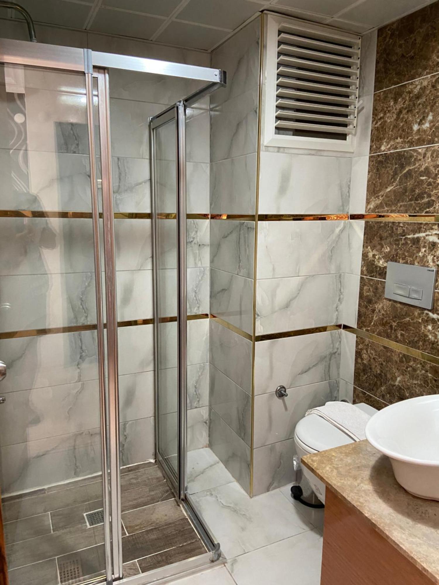 Serenity Suites Hotel Antalya Exteriör bild