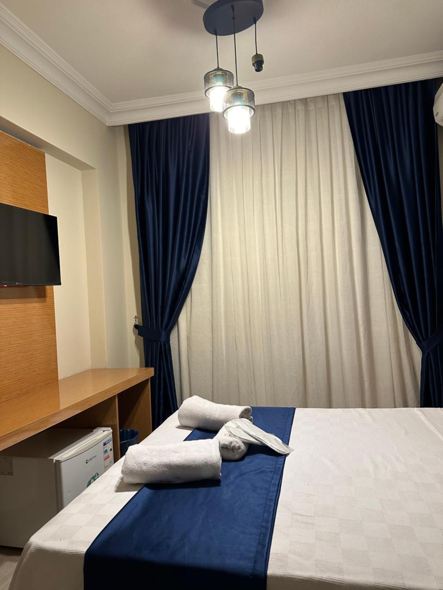 Serenity Suites Hotel Antalya Exteriör bild