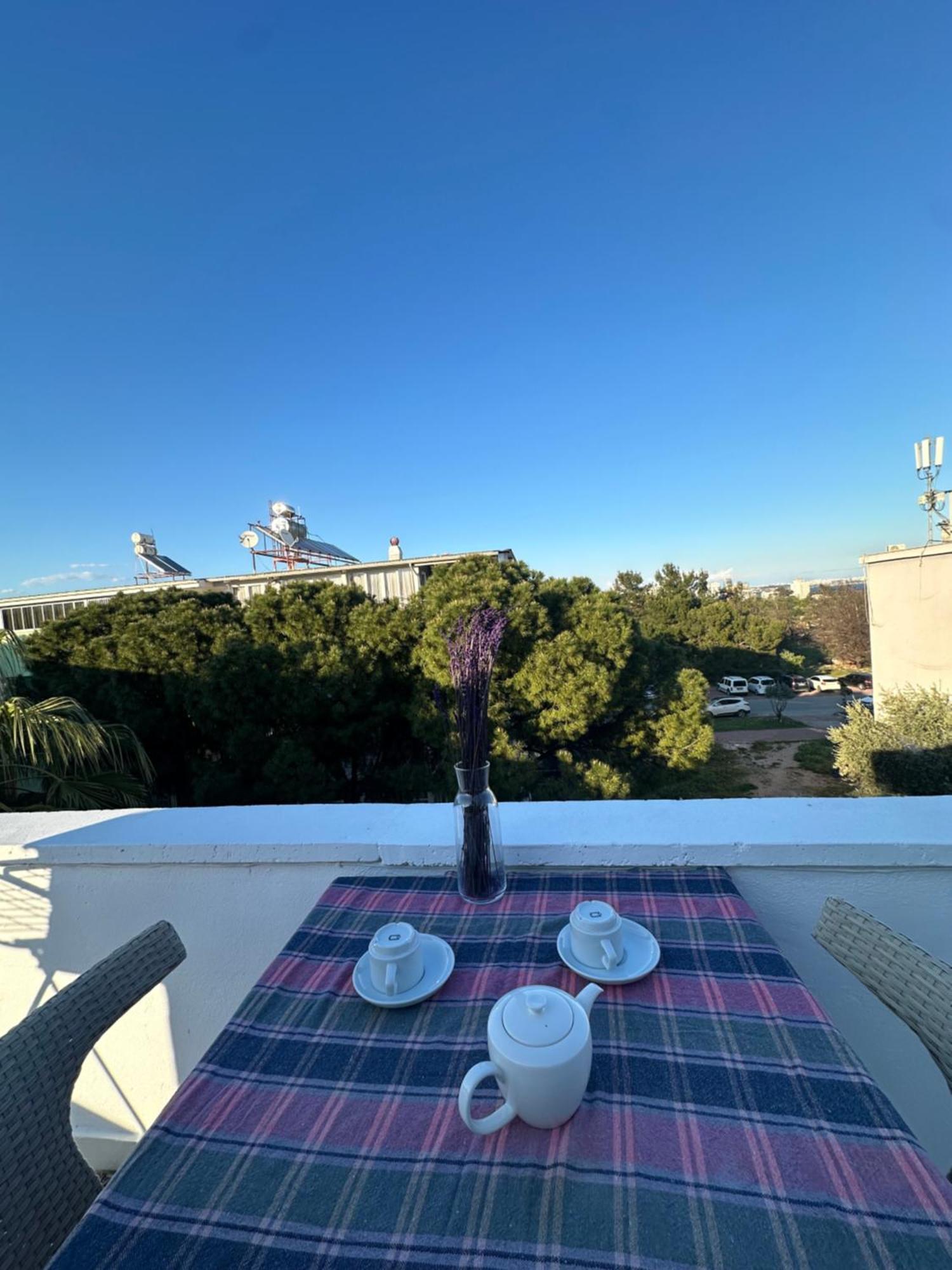 Serenity Suites Hotel Antalya Rum bild