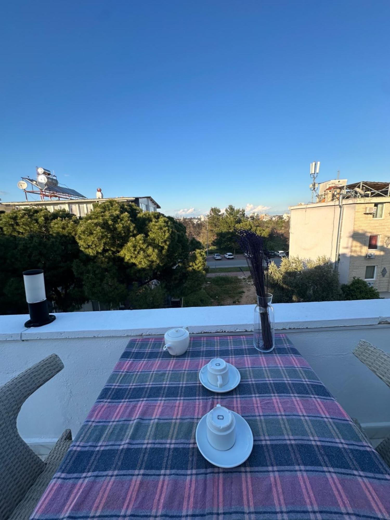 Serenity Suites Hotel Antalya Rum bild